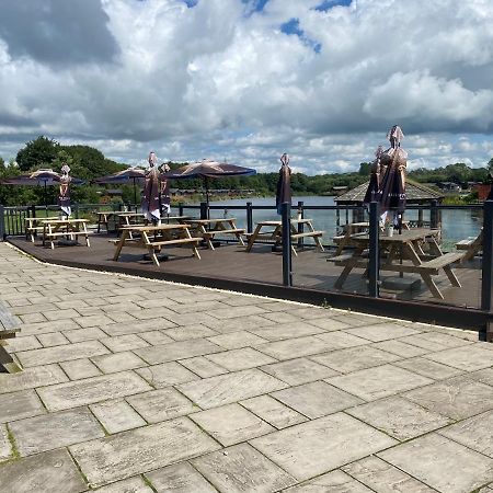 4 Lakes Holiday Let Villa Carnforth Exteriör bild
